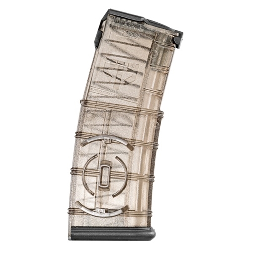Picture of ETS Gen2 AR-15 Magazine - Smoke Grey AR15-30CTRG2
