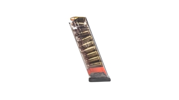Picture of ETS Glock .40 cal. Mag inserts RRS- orange FITS Glock .40 cal. 2 Pack GLK40-RRS-OR