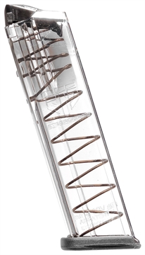 Picture of ELITE TACTICAL SYSTEMS HECKLER & KOCH VP9 STANDARD 17RD 9MM POLY MAG HKVP9-17 HKVP917