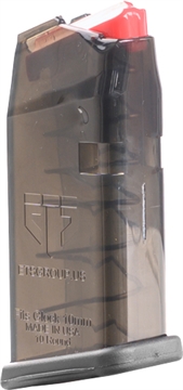 Picture of ELITE TACTICAL SYSTEMS MAG GLOCK 29 10MM 10RD CARBON SMOKE SMKGLK29