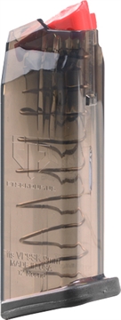 Picture of ELITE TACTICAL SYSTEMS MAG HK VP9SK 9MM 12RD CARBON SMOKE SMKHKVP9SK12