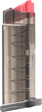 Picture of ELITE TACTICAL SYSTEMS MAG SW SHIELD 9MM 7RD CARBON SMOKE SMKSW9SHD7