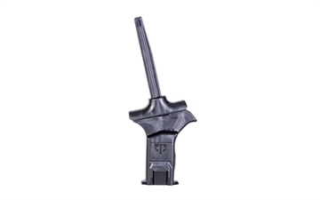 Picture of Elite Tactical Systems Group Speedloader, 9MM/40SW/357SIG, Black ETSCAM-9-40HP ETSCAM940HP