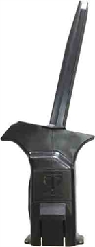 Picture of Elite Tactical Systems Group Speedloader, 9MM, 40SW, 357SIG, N/A, Black, Pistol Magazine ETSCAM-9 ETSCAM-9-40