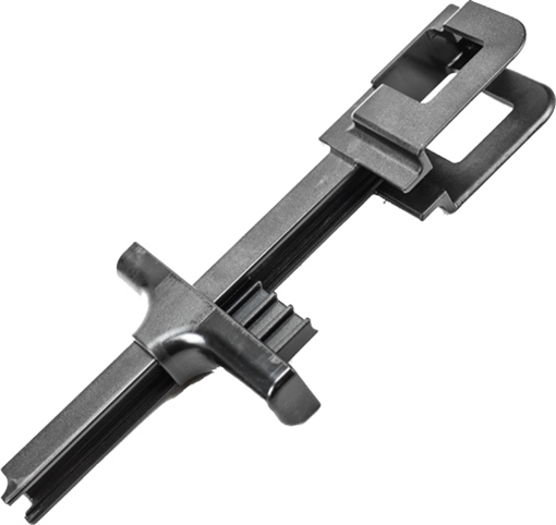 Picture of Elite Tactical Systems Group Speedloader, Black, For Rifle Magazines ETSCAM-RIFLEHP ETSCAMRIFLEHP