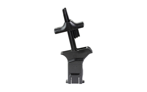 Picture of Elite Tactical Systems Group Speedloader, 45 ACP, Black ETSCAM-45HP