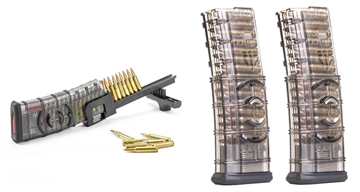 Picture of ETS UNIVERSAL RIFLE MAG LOADER ETSCAM-AR15-30C
