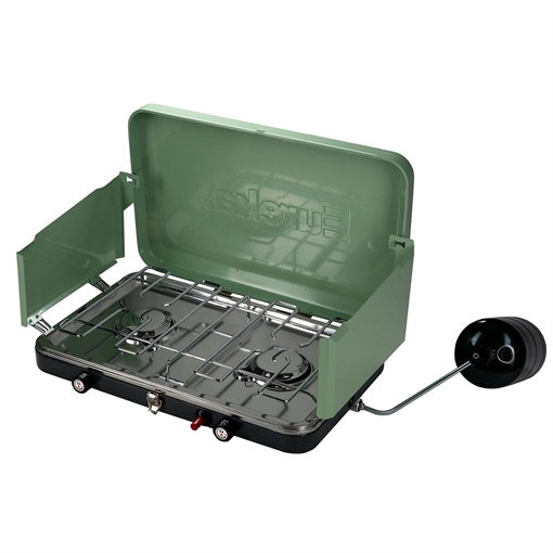 Picture of Eureka EUREKA IGNITE STOVE; QUITE GREEN/DARK SHADOW 2572193