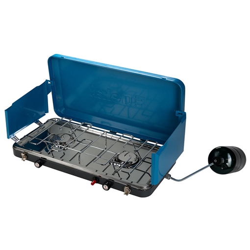Picture of Eureka EUREKA IGNITE PLUS STOVE; MED BLUE DARK SHADOW 2572195
