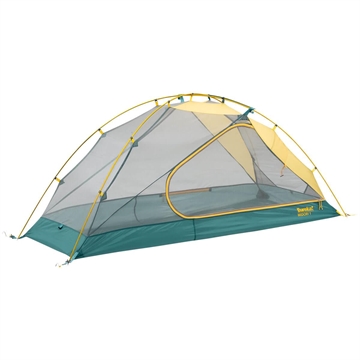 Picture of Eureka EUREKA MIDORI 1 PERSON TENT; ASPEN GOLD/OIL BLUE 2629084