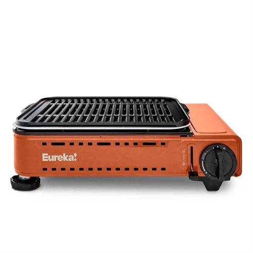 Picture of Eureka EUREKA SPRK CAMP GRILL; POTTERS CLAY 2572202