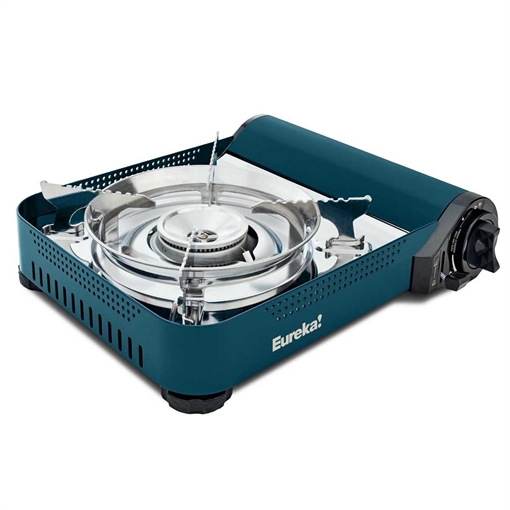 Picture of Eureka EUREKA SPRK+ CAMP STOVE; LEGION BLUE 2572201