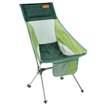 Picture of Eureka! Tagalong Comfort Camp Chair Green 08386 2571127