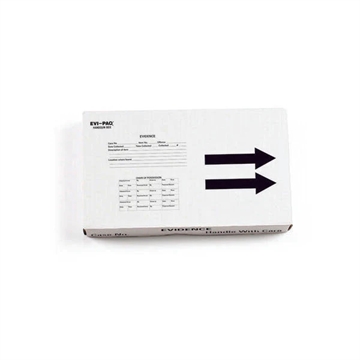 Picture of EVI-PAQ Handgun Boxes - Pack of 25 1006724