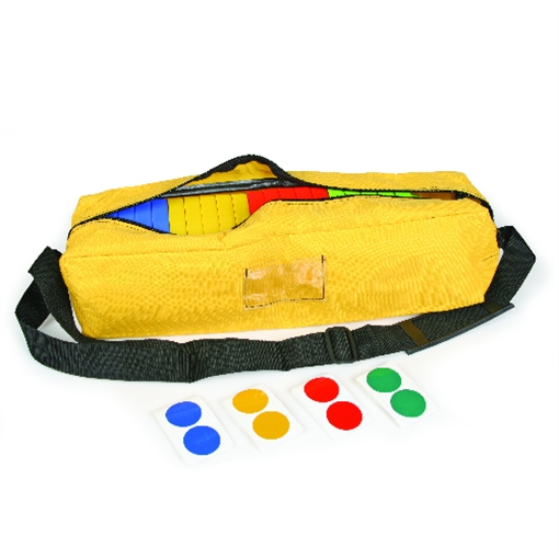 Picture of EVI-PAQ Versa-Cone Carry Bag with Strap 1008187