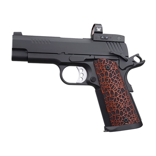 Picture of Ed Brown EVO E9-LW 9MM LUGER 4'' BBL (1)9RD MAG W/VORTEX VENOM EVO-E9-LW