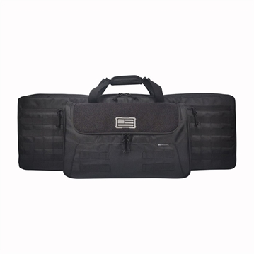 Picture of Evolution Outdoor Tactical 1680 Series, Single Rifle Case, Black Color, 36", 1680 Denier Polyester 51298-EV