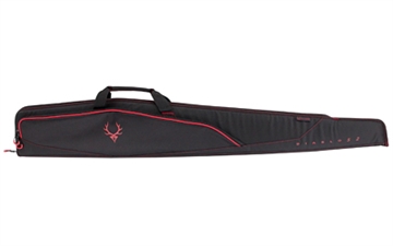Picture of Evolution Outdoor Diablo II Series, Shotgun Case, Fits Most Shotguns Up to 52", Polyester, Black and Red 44364-EV
