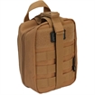 Picture of Evolution Outdoor First Aid Pouch, Polyester, MOLLE Webbing, Coyote 51318-EV