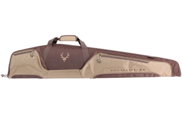 Picture of Evolution Outdoor Hill Country II Series, Rifle Case, Brown Color, 48", 1680 Denier Polyester 44370-EV