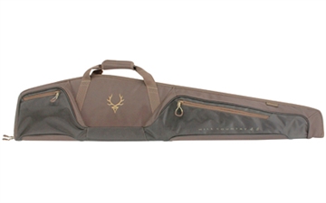 Picture of Evolution Outdoor Hill Country II Series, Rifle Case, Green Color, 48", 1680 Denier Polyester 44368-EV