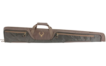 Picture of Evolution Outdoor Hill Country II Series, Shotgun Case, Green Color, 52", 1680 Denier Polyester 44369-EV