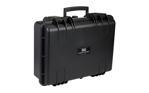 Picture of EVODS LIBERATOR 4-PISTOL CASE BLK SPC-10777 814640027798