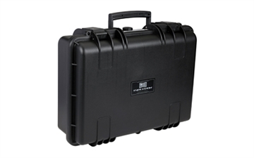 Picture of EVODS LIBERATOR 4-PISTOL CASE BLK SPC-10777 814640027798