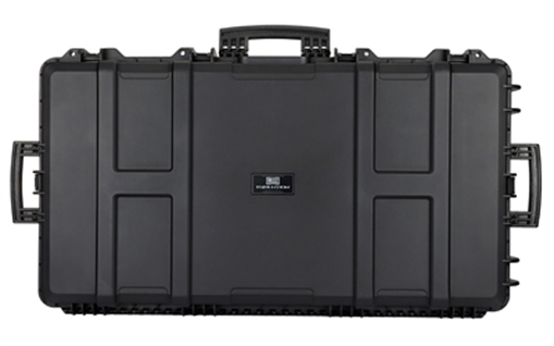Picture of EVODS LIBERATOR DOUBLE AR CASE BLK SRC-4628 814640027828