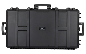 Picture of EVODS LIBERATOR DOUBLE AR CASE BLK SRC-4628 814640027828