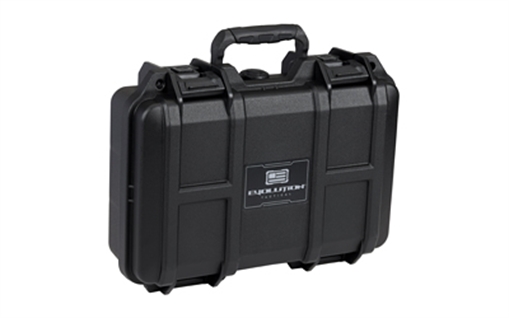 Picture of EVODS LIBERATOR SINGLE PISTOL CS BLK SPC-31305 814640027774