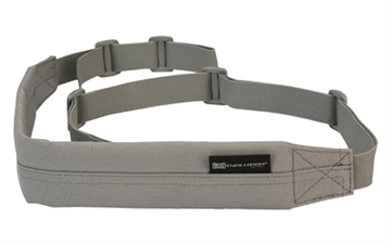 Picture of Evolution Outdoor 2-Point Sling, Nylon Webbing, Foam Padded, Adjustable, Gray 51320-EV