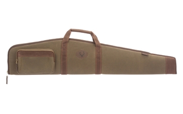 Picture of Evolution Outdoor Rawhide Series, Lever Action Case, 44" Long, Waxed Canvas Construction, Brown 44380-EV