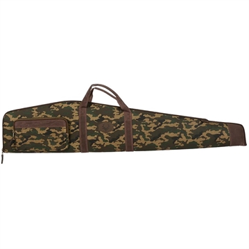 Picture of Evolution Outdoor Rawhide Series, Rifle Case, Fits Most Rifles Up to 46", Cotton Duck Canvas Construction, Camo 44381-EV