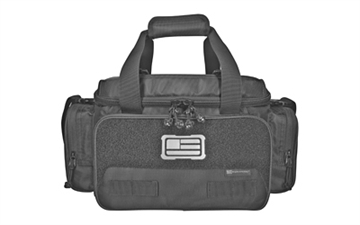 Picture of Evolution Outdoor Tactical 1680 Series, Tactical Range Bag, Black Color, 1680 Denier Polyester 51287-EV