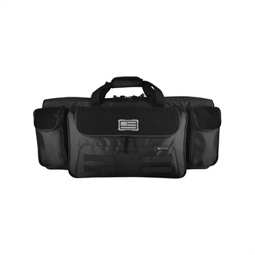 Picture of Evolution Outdoor Tactical 1680 Series, Tactical Short Barreled Rifle Case, Black Color, 28", 1680 Denier Polyester 51284-EV