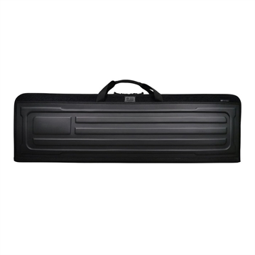 Picture of Evolution Outdoor EVA Tactical Series, EVA Tactical Single Rifle Case, Black Color, 42", EVA Material 51289-EV