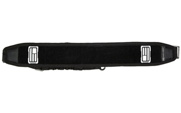 Picture of Evolution Outdoor Tactical Rifle Sling, 45" Long, 1.25 Nylon Webbing Construction, Black 51305-EV