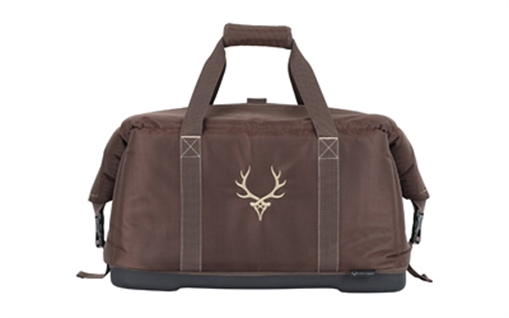 Picture of Evolution Outdoor Trophy Cooler, 21"X14"X12", 1680 Denier Polyester Construction, Brown 44386-EV