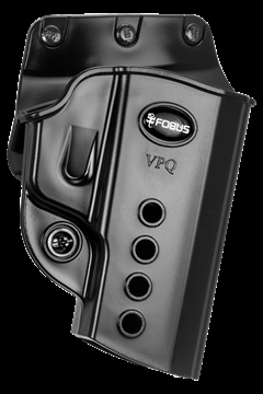 Picture of EVOLUTION BELT HOLSTER for H&K USP 45 FULL/TAC VP9 CZ P10c PT111 G2 G2c VPQBH