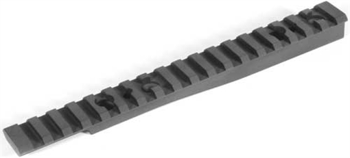 Picture of EVOLUTION GUN WORKS PICATINNY SCOPE MOUNT RUGER #1 HD EGW80421