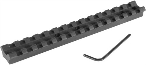 Picture of EGW SCOPE BASE BENELLI SUPER NOVA PUMP SHOTGUN SCOPE MOUNT 46000