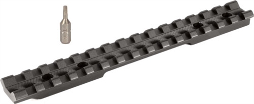 Picture of EGW SCOPE BASE BROWNING AB3 PICATINNY RAIL SHORT ACTION EGW43403