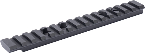 Picture of EVOLUTION GUN WORKS SCOPE BASE HD BERETTA 1301 COMP TX4 & A400 PIC RAIL 81075