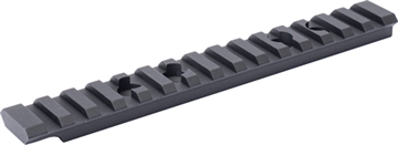 Picture of EVOLUTION GUN WORKS SCOPE BASE HD BERETTA 1301 COMP TX4 & A400 PIC RAIL 81075