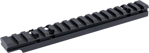 Picture of EVOLUTION GUN WORKS SCOPE BASE HD BROWNING  X- BOLT II MAGNUM ACTION 20MOA 81017 841370118458
