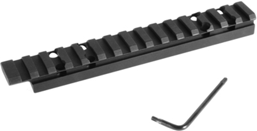 Picture of EGW SCOPE BASE HD BROWNING X- BOLT SA PIC SCP MNT 0 MOA EGW81020