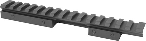 Picture of EGW SCOPE BASE HD CZ 457 11MM PICATINNY MOUNT 20 MOA 80932