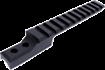 Picture of EVOLUTION GUN WORKS SCOPE BASE HD HENRY OCTAGON BARREL PIC RAIL 0 MOA 81118