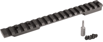 Picture of EGW SCOPE BASE HD HOWA 1500 / WTHRBY VNGRD LA PIC RAIL 20MOA EGW81052